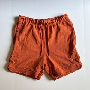 JORDAN FLIGHT FLEECE ESSENTIALS SHORTS